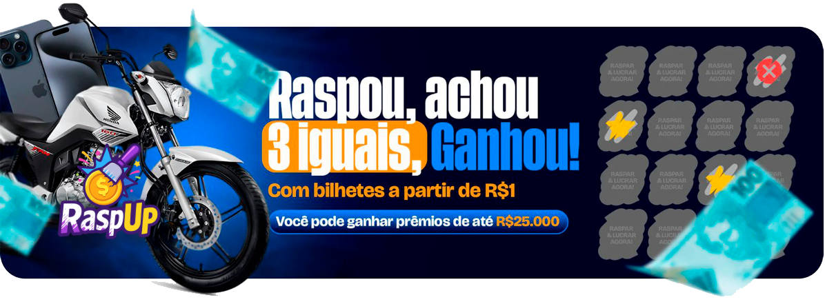 Oferta Limitada - Depósitos